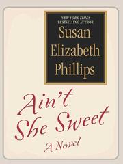 Cover of: Ain't She Sweet? by 