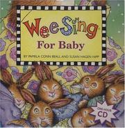 Cover of: Wee Sing for Baby