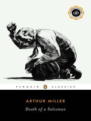 Cover of: Death of a Salesman by Arthur Miller