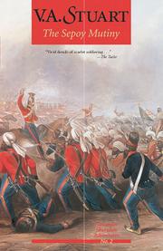 Cover of: The Sepoy Mutiny