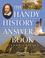Cover of: The Handy History Answer Book
