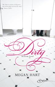 Cover of: Dirty by Megan Hart