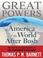 Cover of: Great Powers