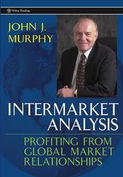 Cover of: Intermarket Analysis