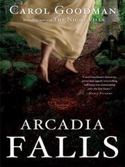 Cover of: Arcadia Falls