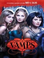 Cover of: Vamps by Nancy A. Collins