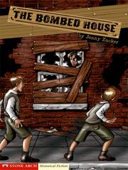 Cover of: The Bombed House by Jonny Zucker