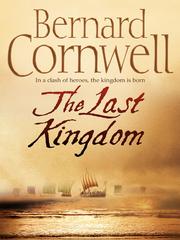 Cover of: The Last Kingdom by Bernard Cornwell