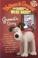 Cover of: Wallace  &  Gromit: The Dog Diaries