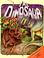 Cover of: The Dinosaur Action Set (Troubadour)