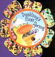 Cover of: Duckling's First Spring