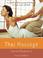 Cover of: Thai Massage