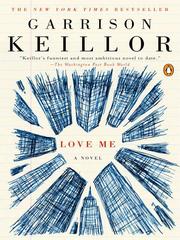 Cover of: Love Me by Garrison Keillor