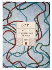 Cover of: Rope