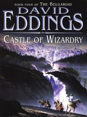 Cover of: Castle of Wizardry by 