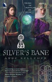 Cover of: Silver's Bane