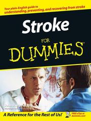 Stroke for dummies