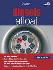Cover of: Diesels Afloat | Pat Manley
