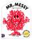 Cover of: Mr. Messy
