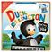Cover of: Duck Ellington Swings Through the Zoo