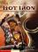 Cover of: Hot Iron