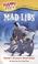 Cover of: Happy Feet Mad Libs (Happy Feet: Mad Libs)
