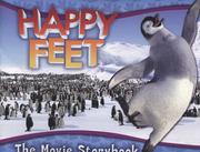 Cover of: Happy Feet by 