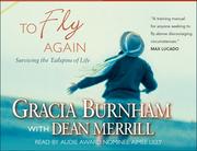 Cover of: To Fly Again by Dean Merrill