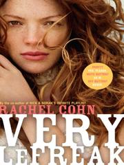 Cover of: Very LeFreak by Rachel Cohn