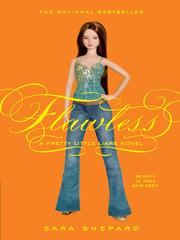 Cover of: Flawless by Sara Shepard