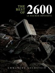 Cover of: The Best of 2600