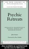 Cover of: Psychic Retreats