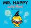 Cover of: Mr. Happy and the Wizard