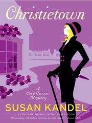 Cover of: Christietown by Susan Kandel