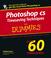 Cover of: PhotoshopCS Timesaving Techniques For Dummies