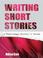 Cover of: Writing Short Stories