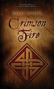 Cover of: Crimson Fire
