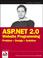 Cover of: ASP.NET 2.0 Website Programming