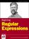 Cover of: Beginning Regular Expressions