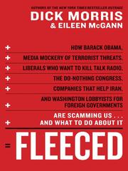 Cover of: Fleeced