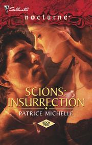 Cover of: Scions: Insurrection by Patrice Michelle