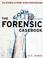 Cover of: Forensic Casebook