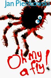 Cover of: Oh My a Fly! mini (Minipops) by Jan Pienkowski