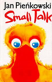 Cover of: Small Talk Mini (Minipops)