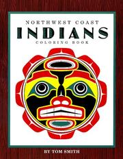 Cover of: Northwest coast indians (Troubador Color and Story Albu)