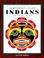 Cover of: Northwest coast indians (Troubador Color and Story Albu)
