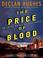 Cover of: The Price of Blood