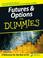 Cover of: Futures & Options For Dummies