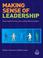 Cover of: Making Sense of Leadership