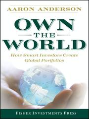 Own the world